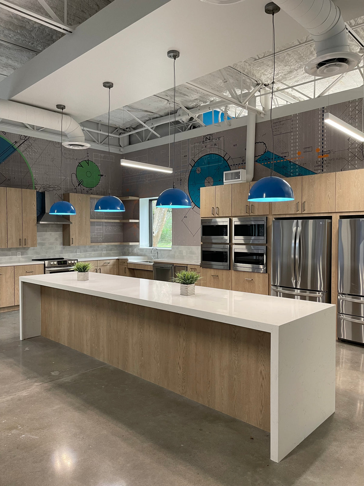 Cable Pendant - J Knox Designs
