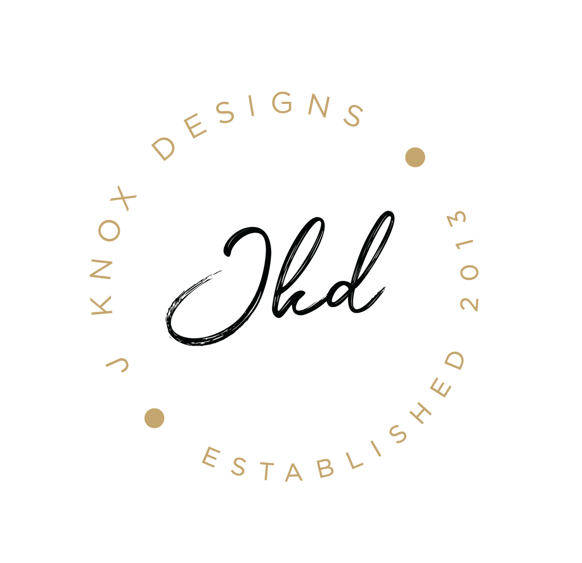 J Knox Designs logo