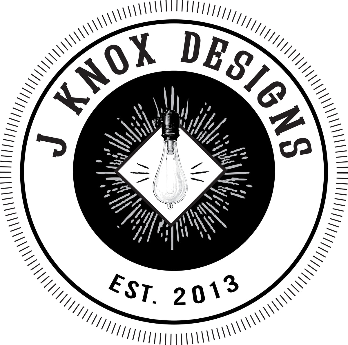 J Knox Designs logo