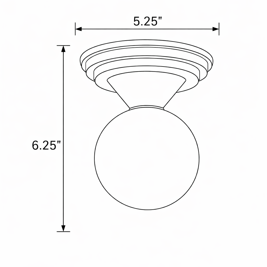Adams Fixture Measurements