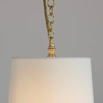 Blanco Lamp Shade Pendant