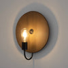 Caprock Ceramic Sconce