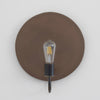 Caprock Sconce