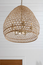 Fredericksburg Chandelier