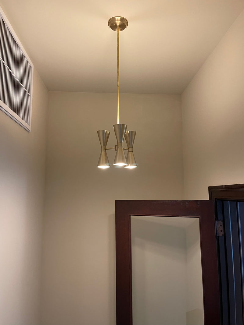 Katy Chandelier