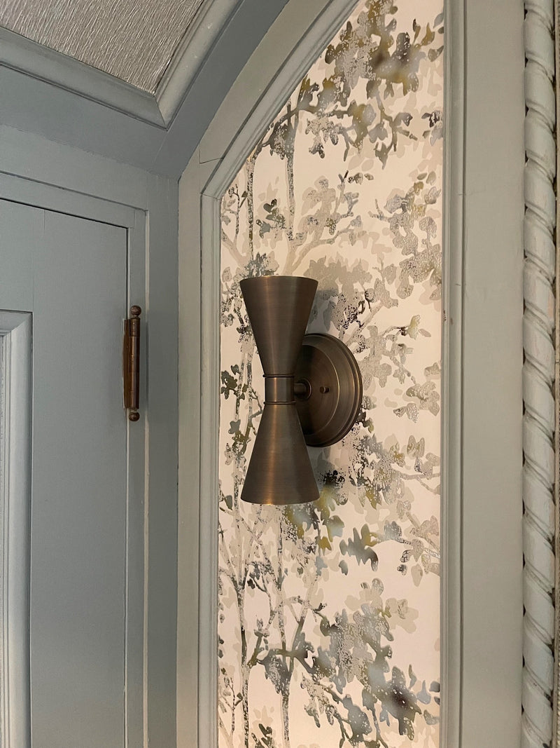 Katy Wall Sconce