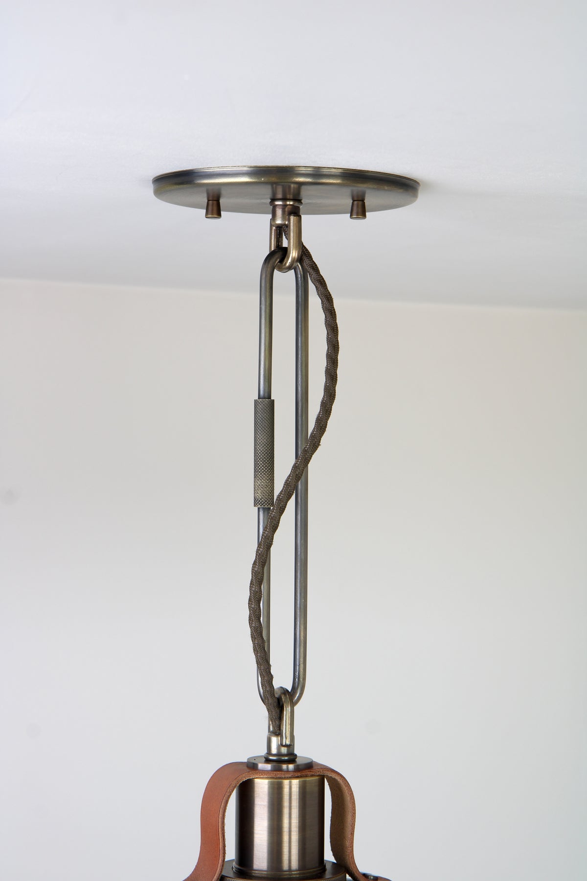 Handmade Modern Lighting