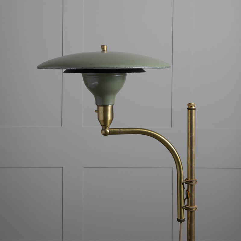 Mid Century Floor Lamp