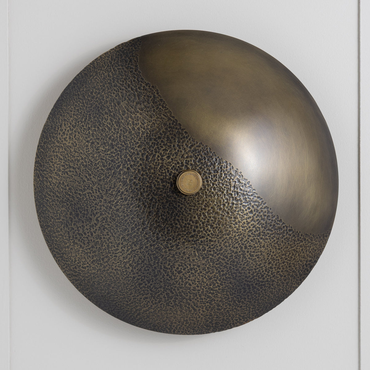 Monterrey Textured Wall Sconce