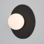 Refugio Ceramic Wall Sconce