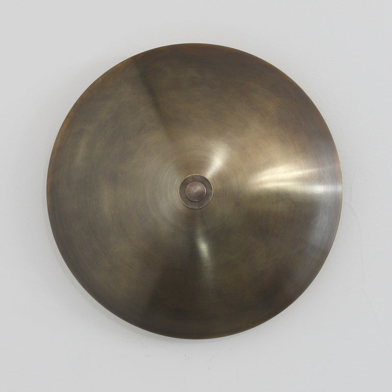 Ambient Lighting Wall Sconce