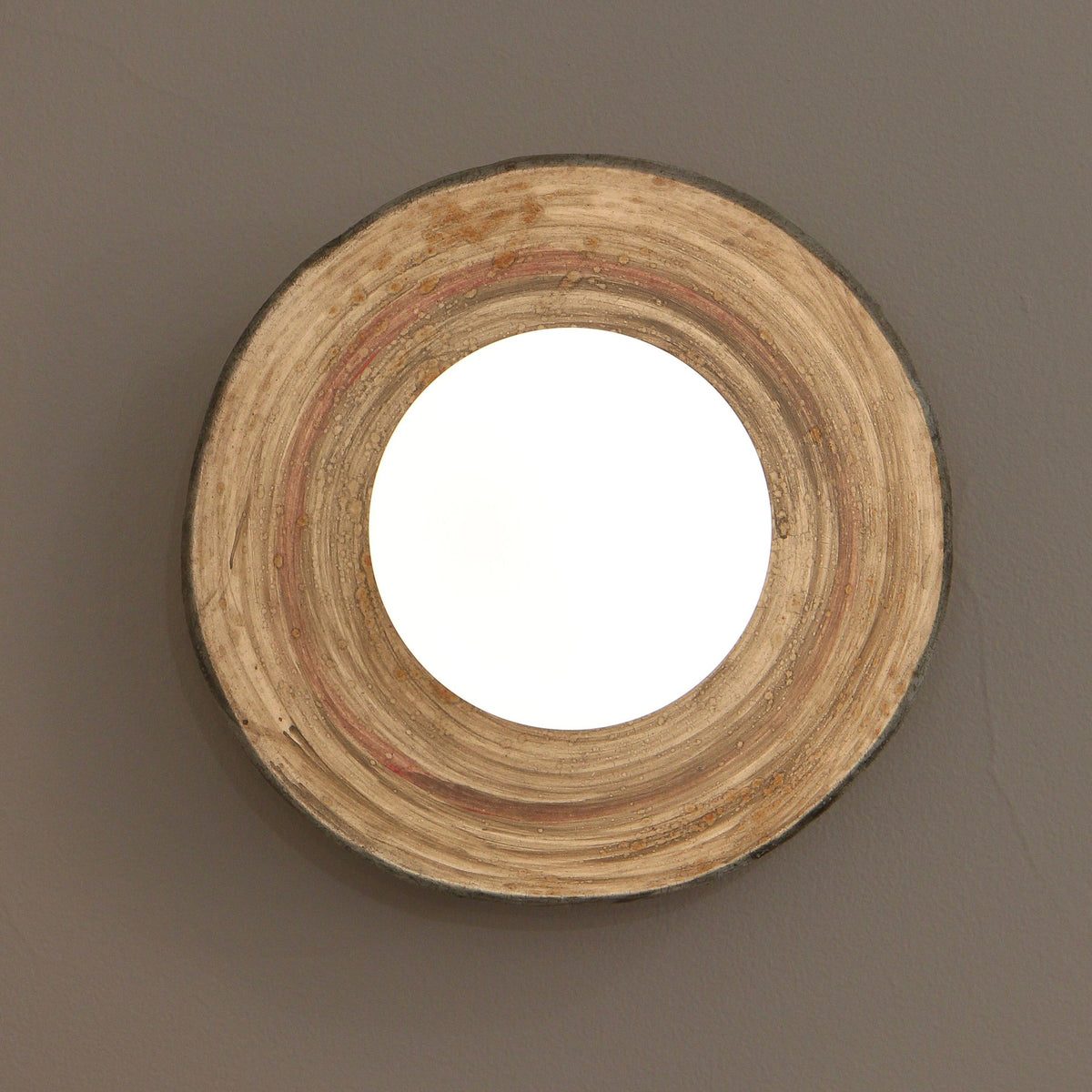 Subway Ceramic Sconce