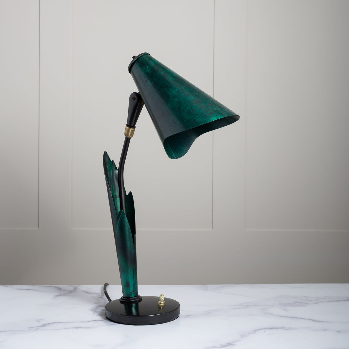 Vintage Switt Desk Lamp