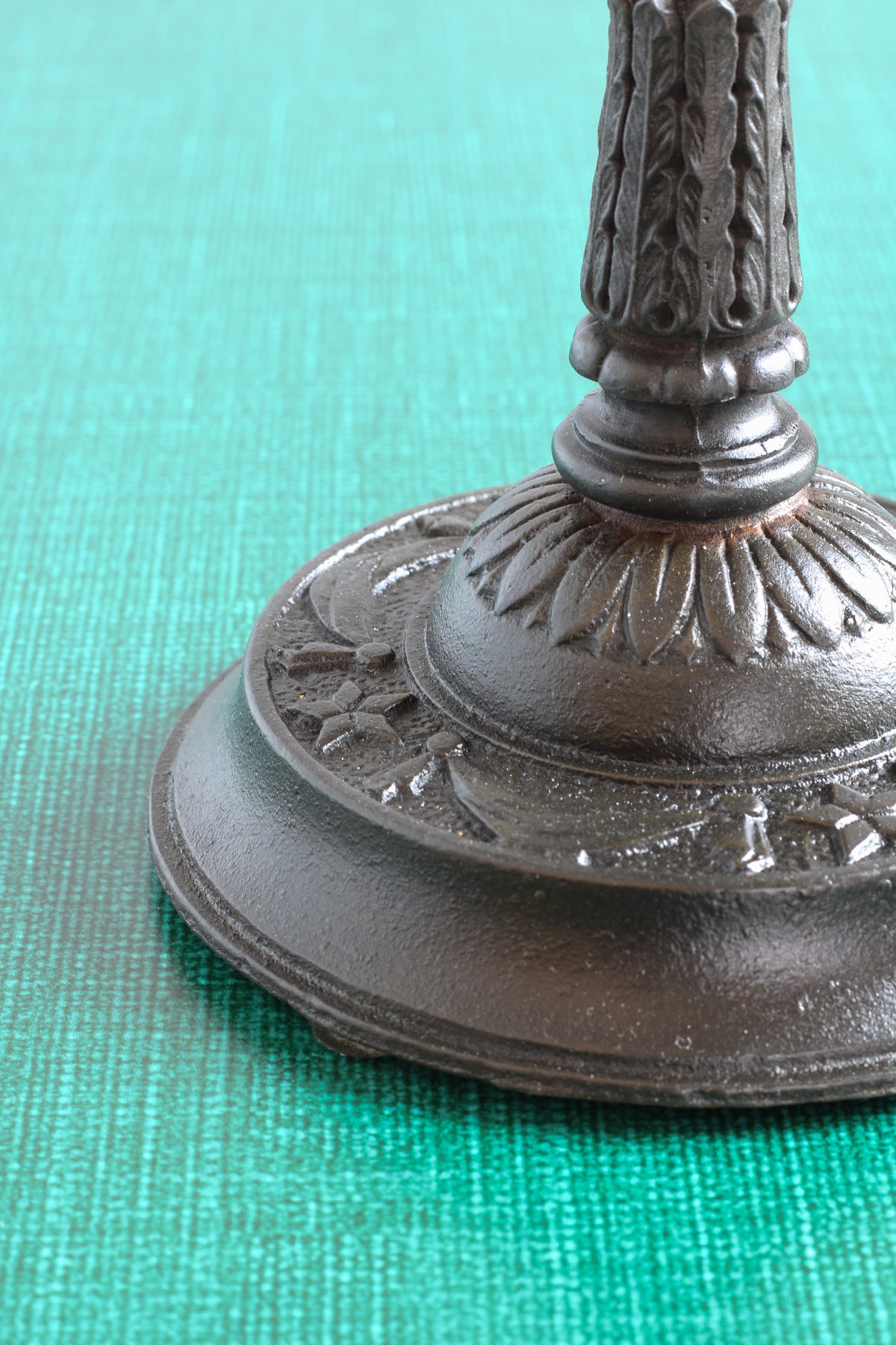 Vintage Art Deco Desk Lamp