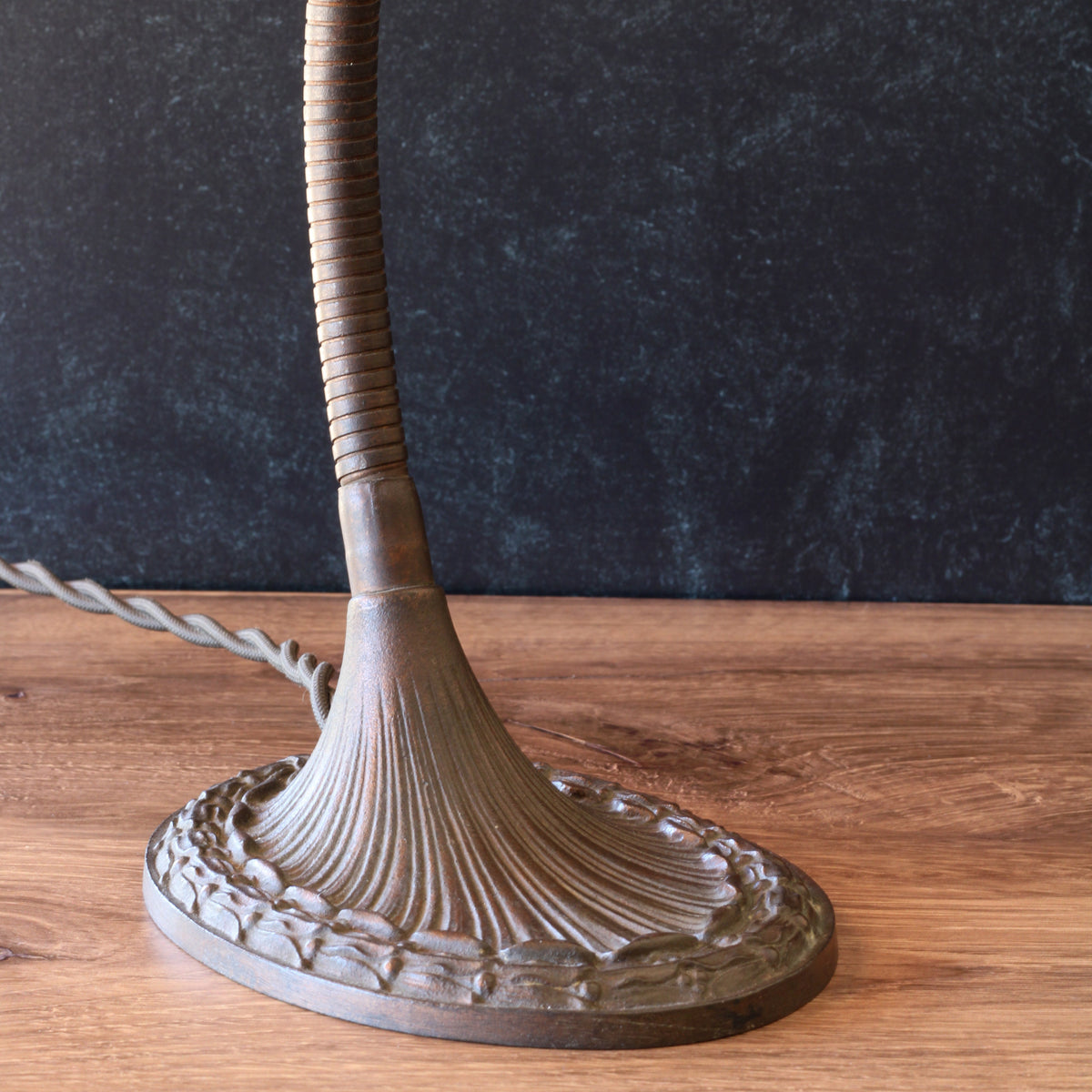 Vintage Greist Task Lamp