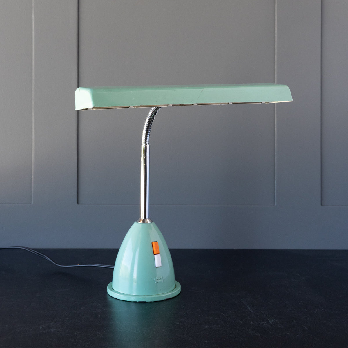 Vintage Task Lamp
