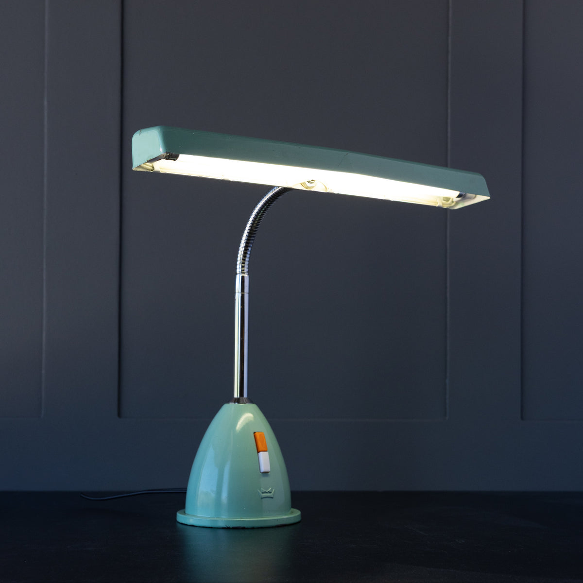 Vintage Task Lamp
