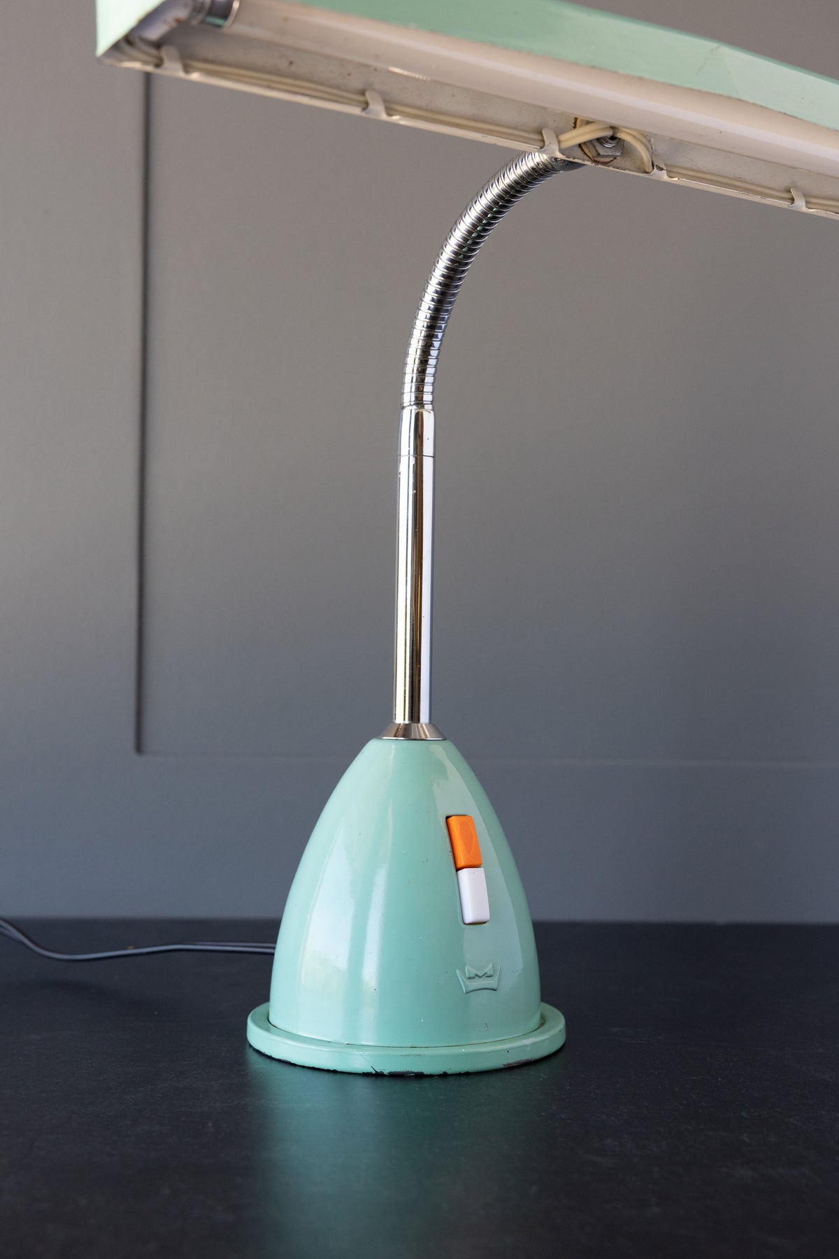 Vintage Task Lamp