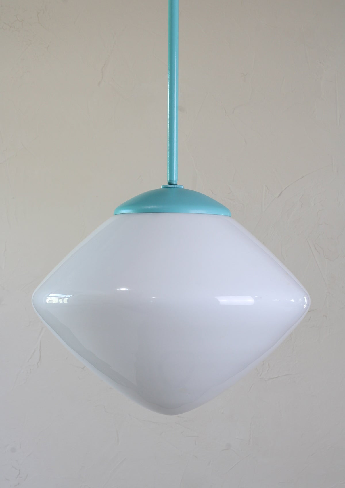 Mid Century Pendant Light