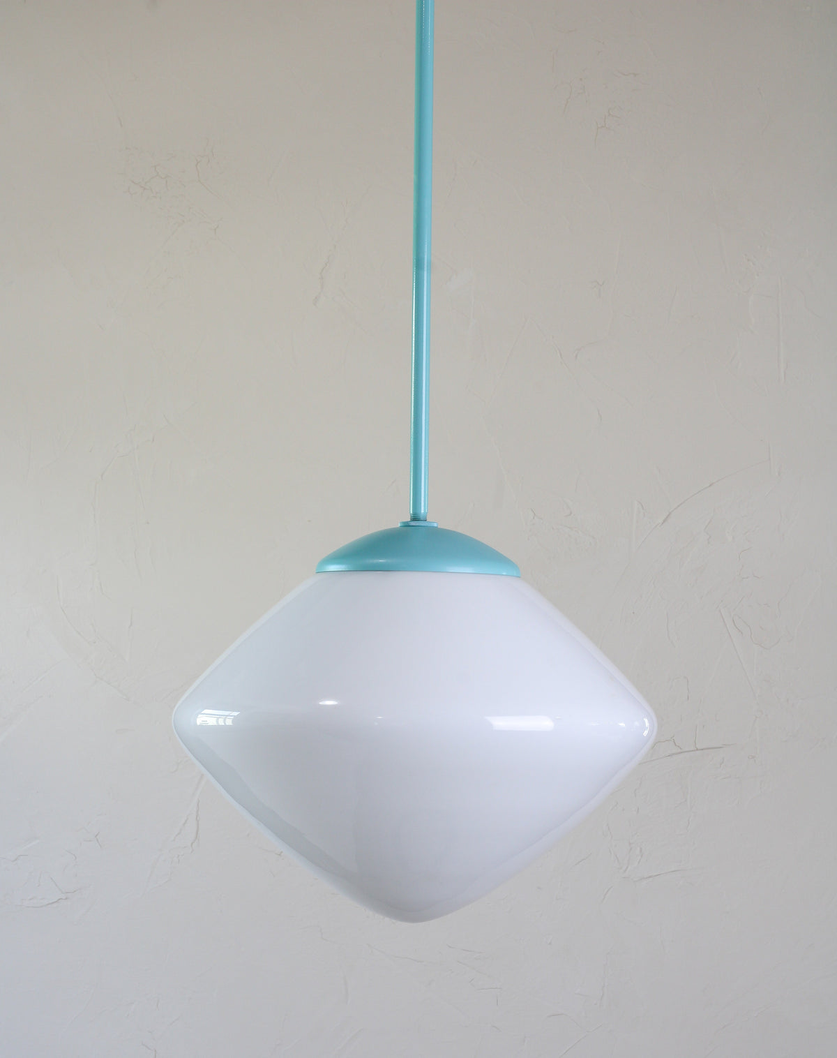 Vintage Mid Century Pendant