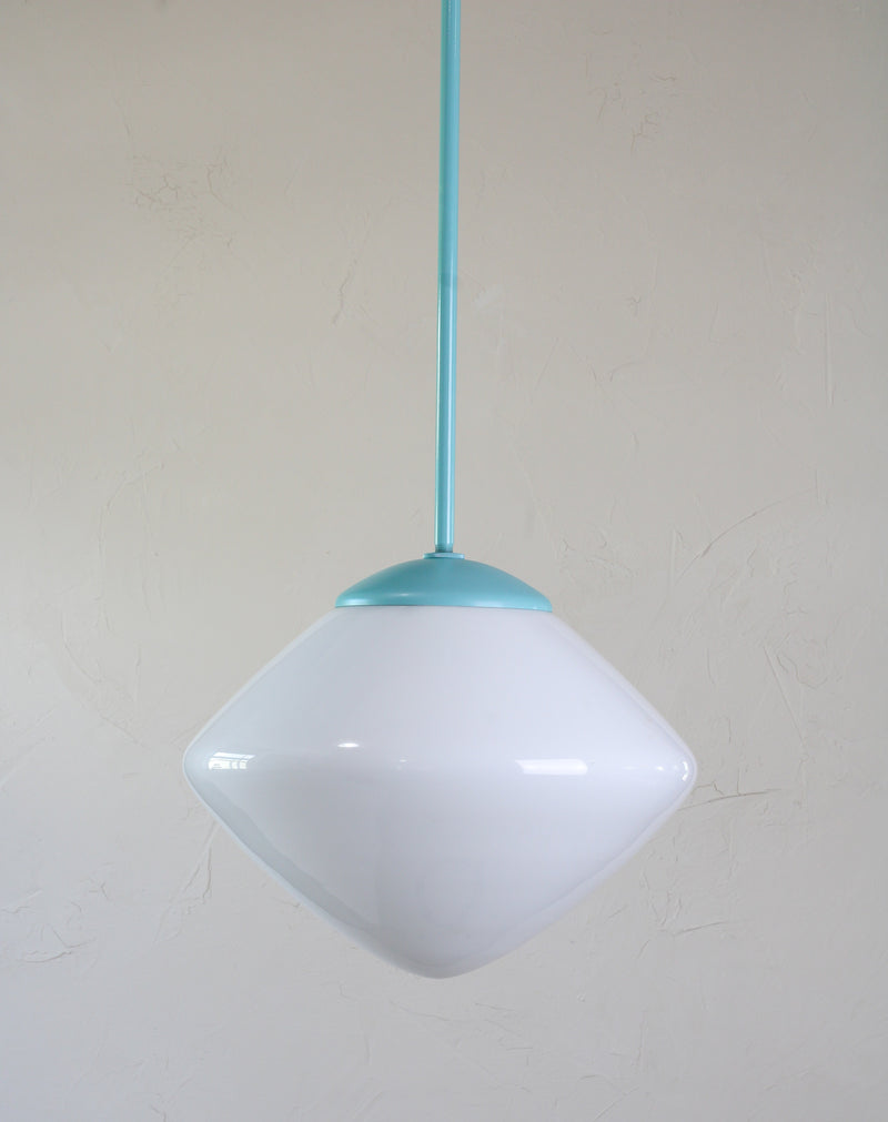 Vintage Mid Century Pendant