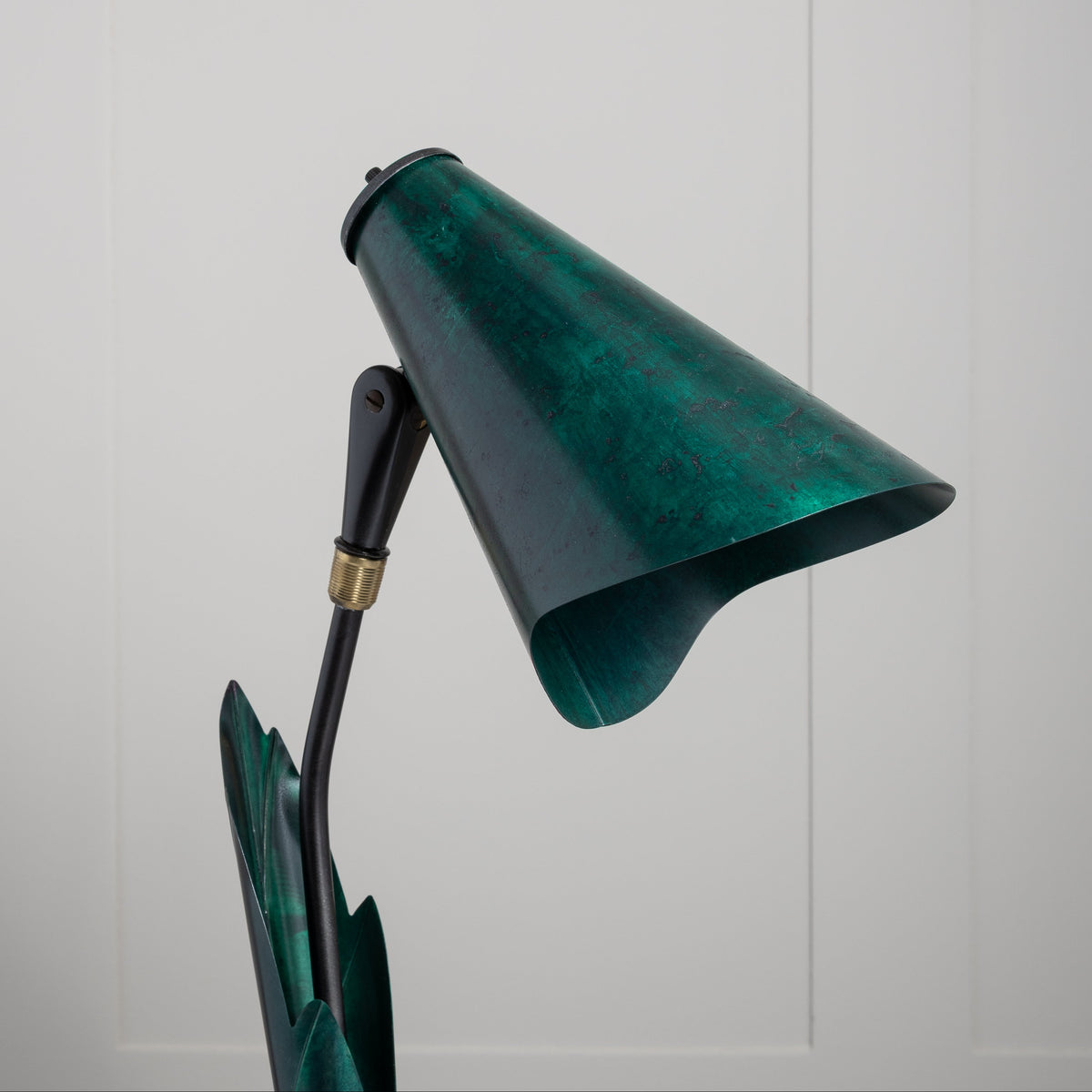 Vintage Switt Desk Lamp