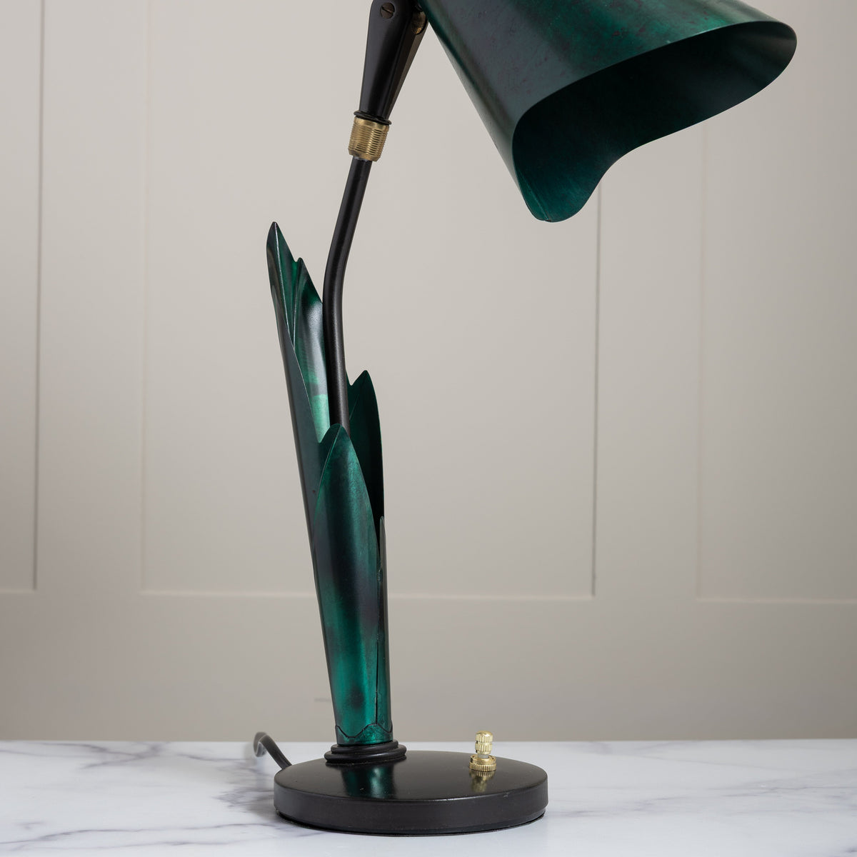 Vintage Switt Desk Lamp