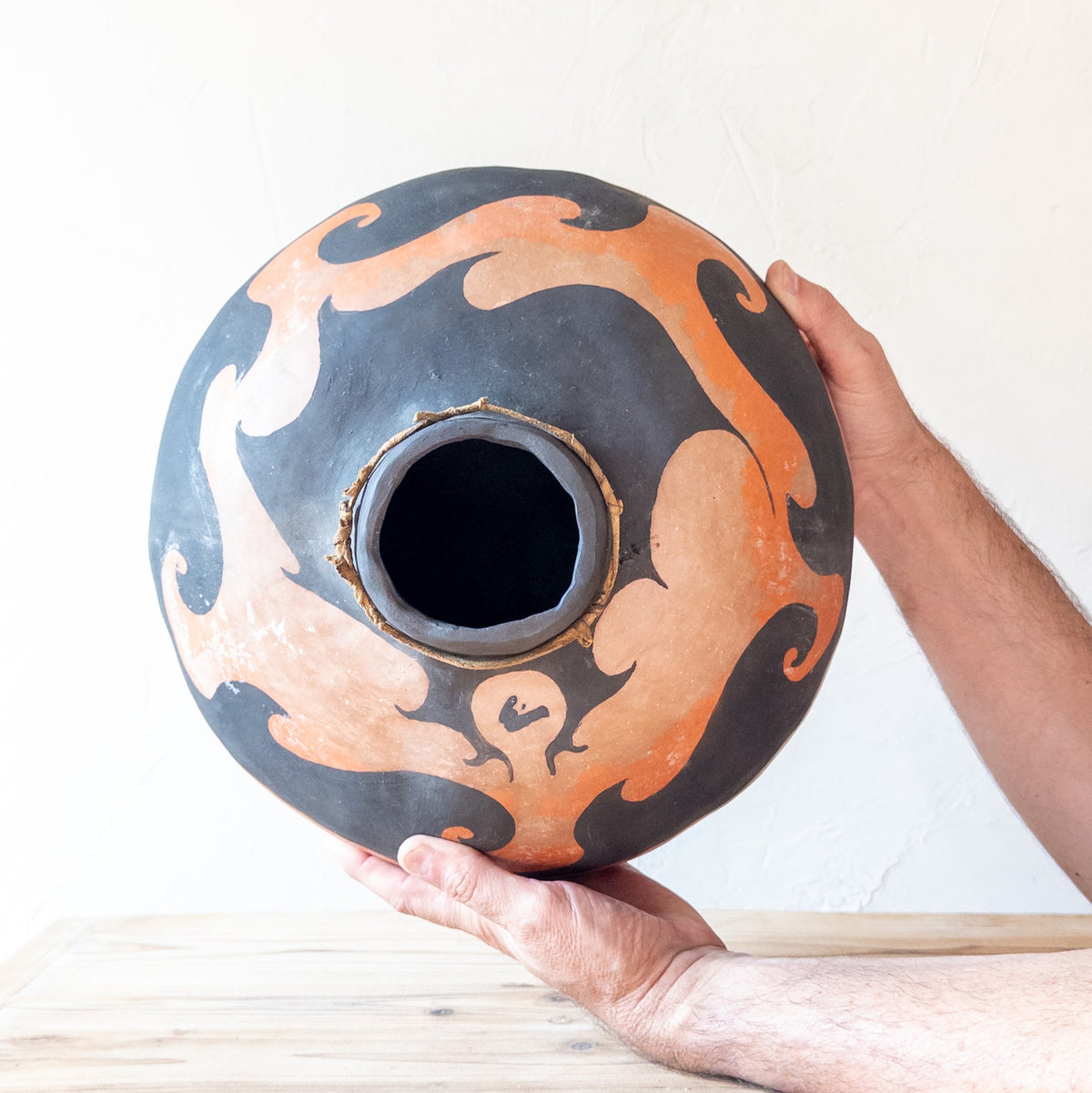 Vintage Terracotta Pottery