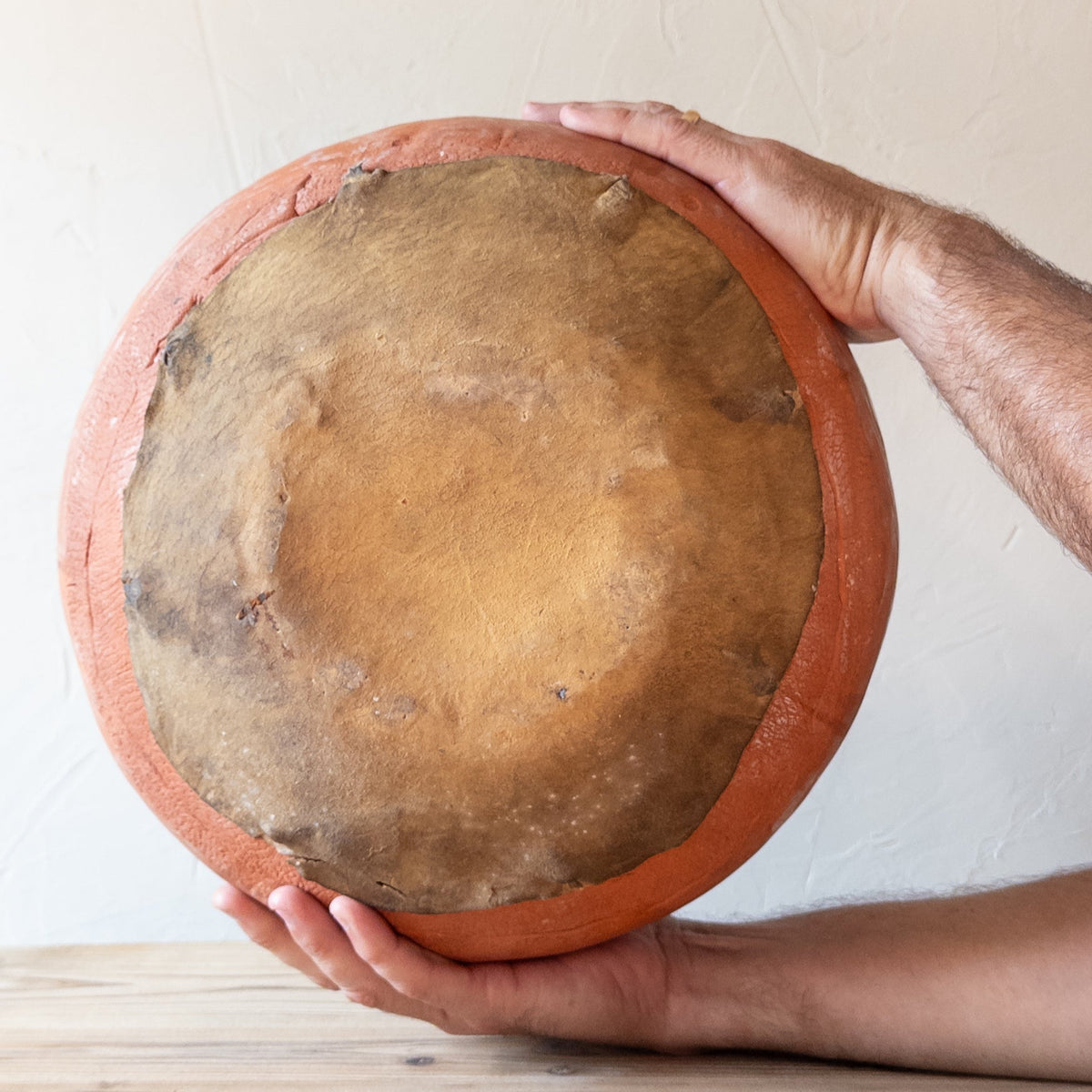 Vintage Terracotta Pottery