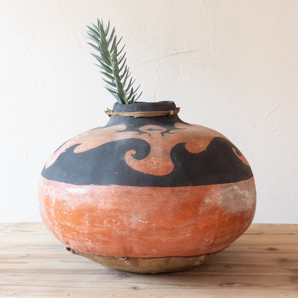Vintage Terracotta Pottery