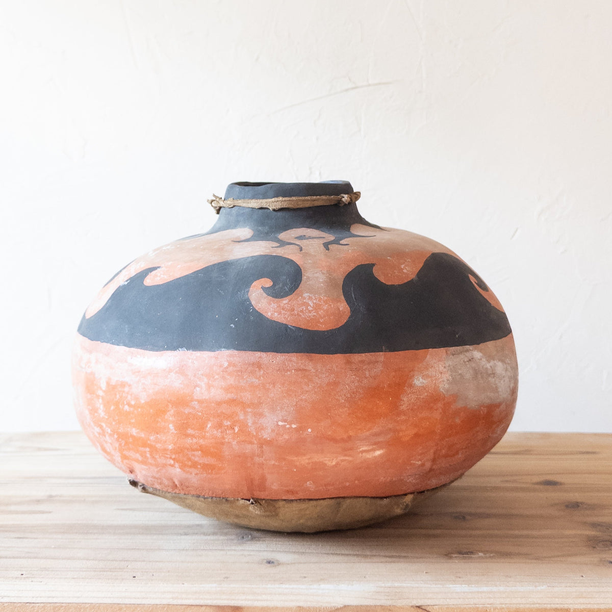 Vintage Terracotta Pottery