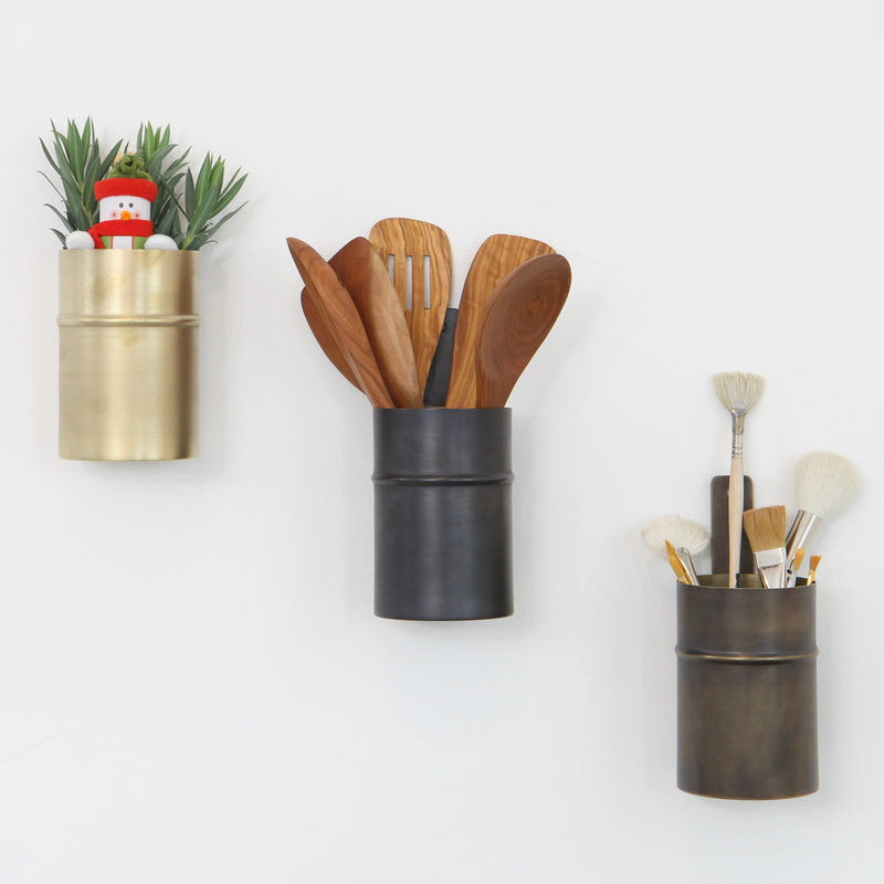 Stylish Storage and Organization