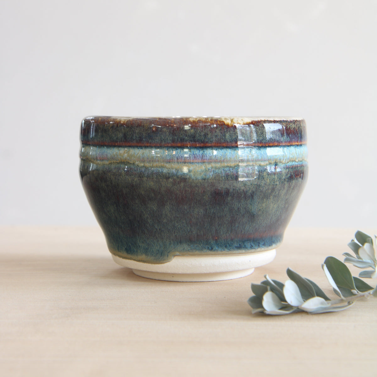 Ceramic Tea Bowl