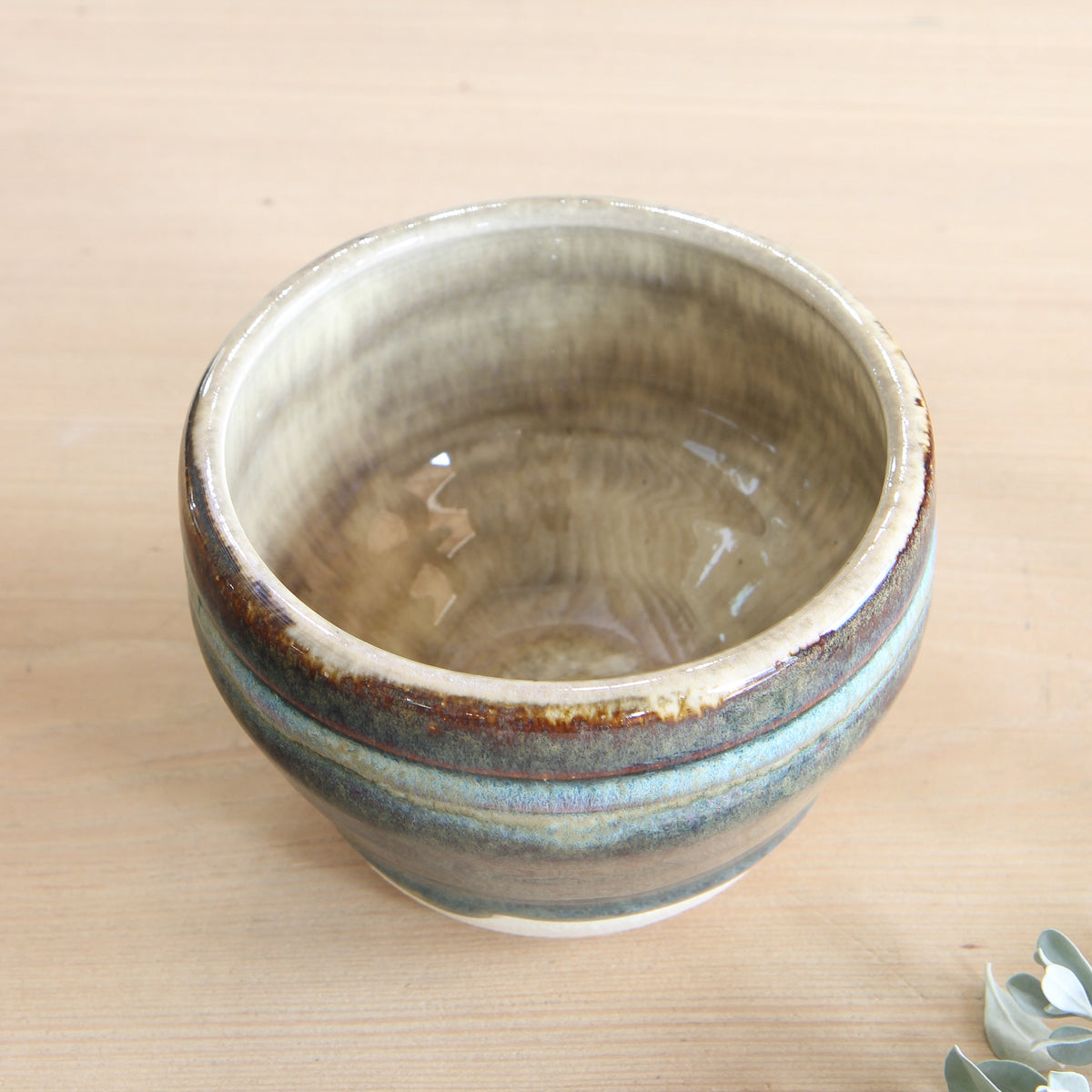 Ceramic Tea Bowl