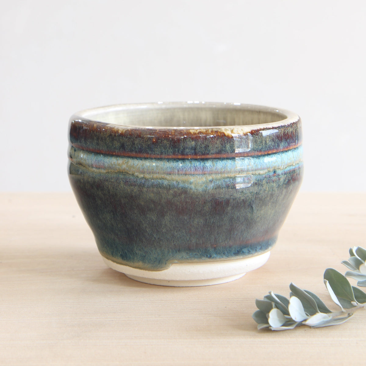 Ceramic Tea Bowl