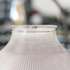 Vintage Holophane Glass Shade
