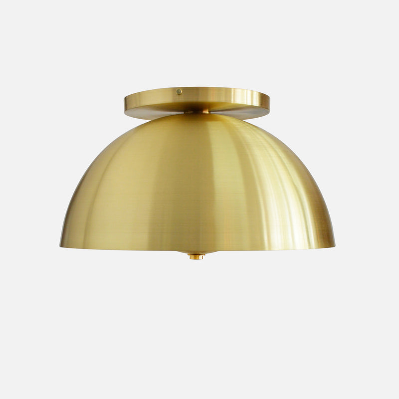 Mid Century Modern Ceiling Light