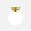 Huxley Ceiling Fixture/Wall Sconce