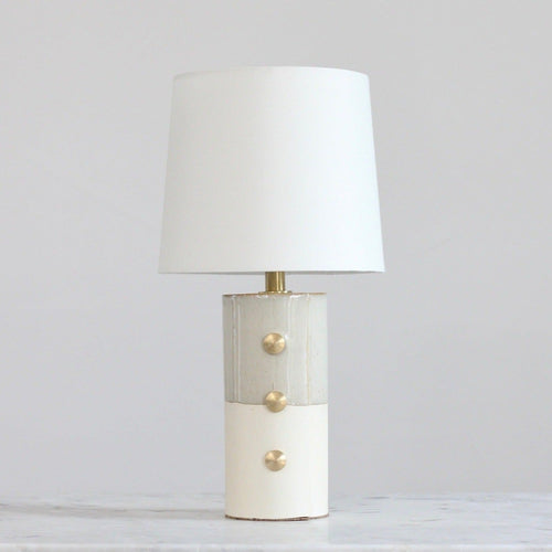 Ceramic Lamp