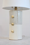 Ceramic Lamp