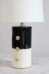 Ceramic Lamp